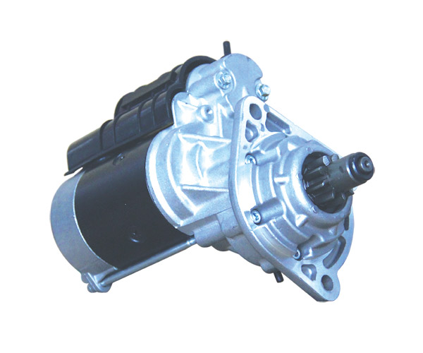 QDJ25907（243708105, BOSCH:0001360007, FIAT:77065560,）