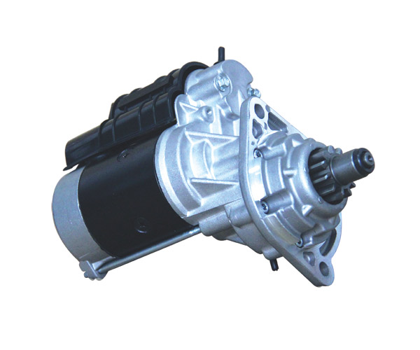 QDJ25911（243708116, BOSCH:0001368015,LESTER:30058）