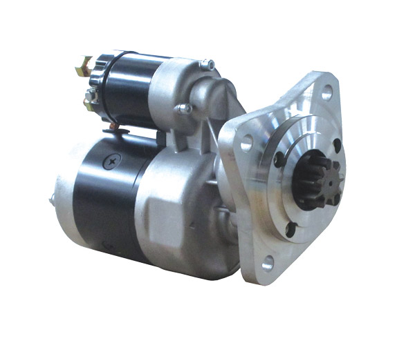QDJ1305B（9142802,BOMAG:05710901,BOSCH:0001358033,）