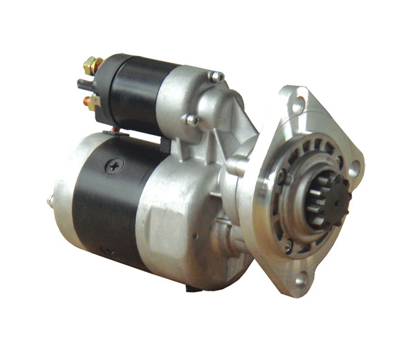 QDJ1305P1(9142728, ISKRA:11.130.526, LESTER: 17644,)
