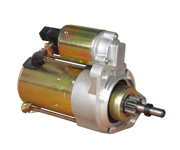 QDJ1210W（0001107007, 0001107008, 0001108005,）,Vw jetta passenger starter