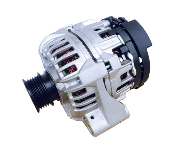 JFZ19104(0124225010)-GM Passenger Alternator